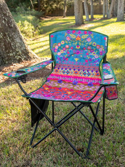 Camping Chair source view 1