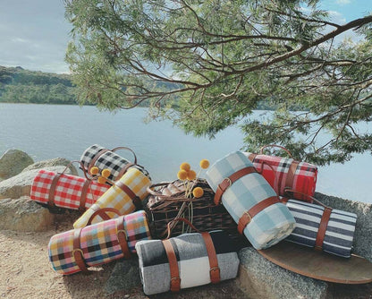 Picnic Blanket source view 1