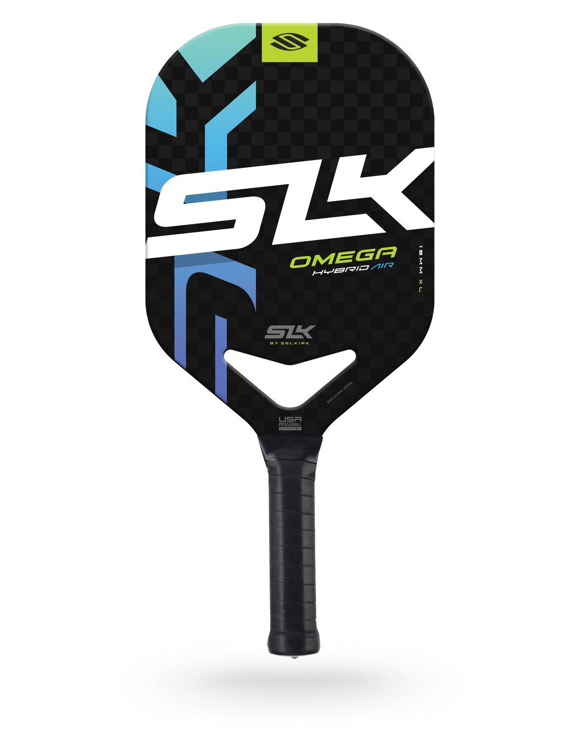 Pickleball Paddle source view 1