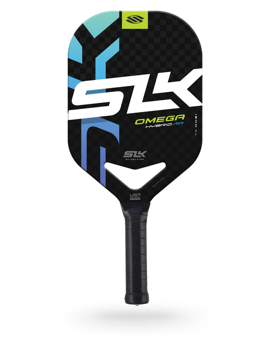 Pickleball Paddle source view 1