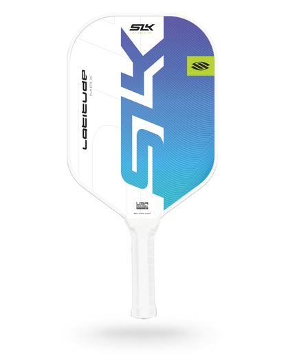 Graphite Pickleball Paddle source view 1