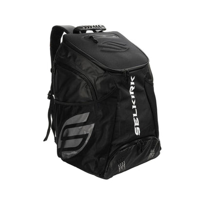 Pickleball Backpack Black option
