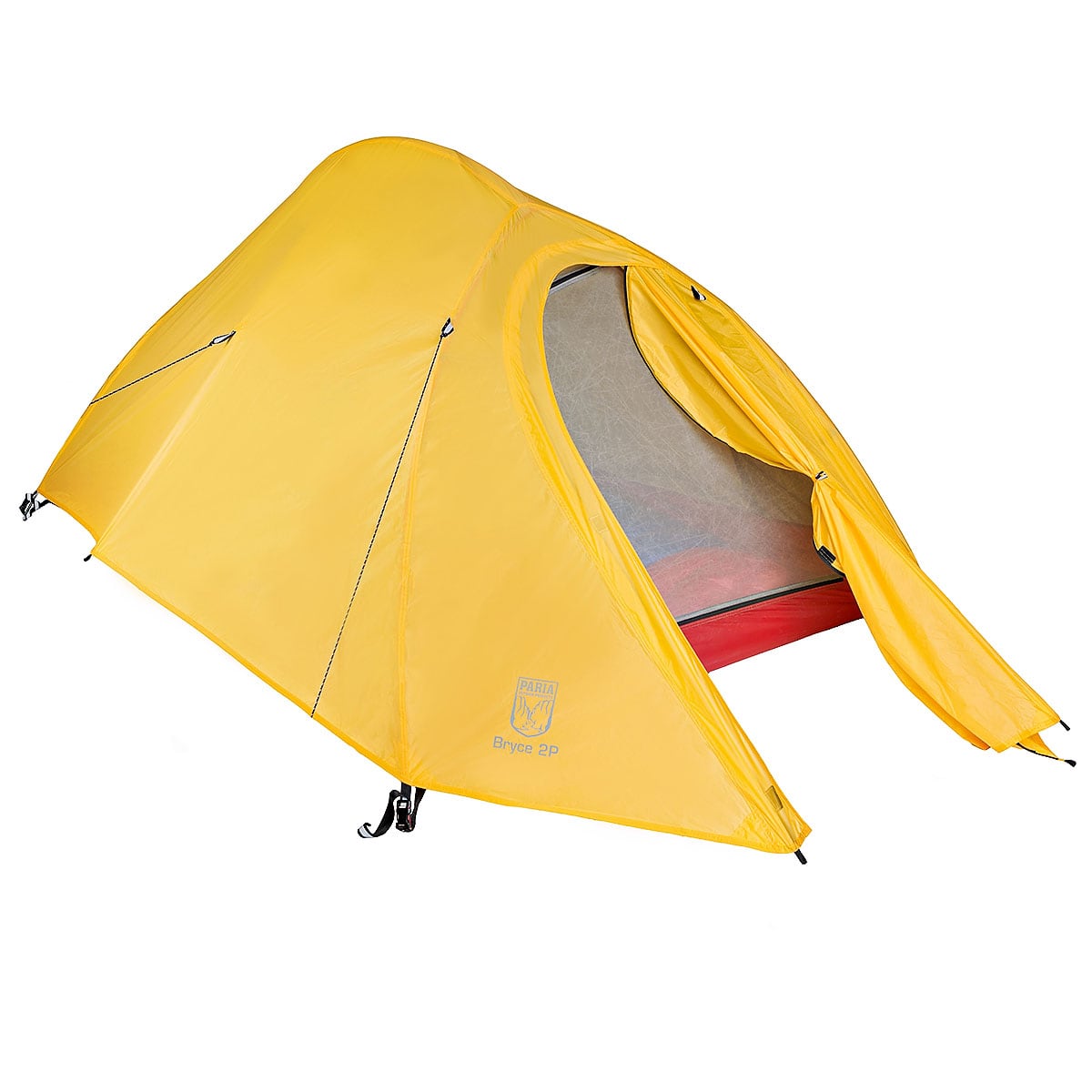 Ultralight Backpacking Tent source view 1