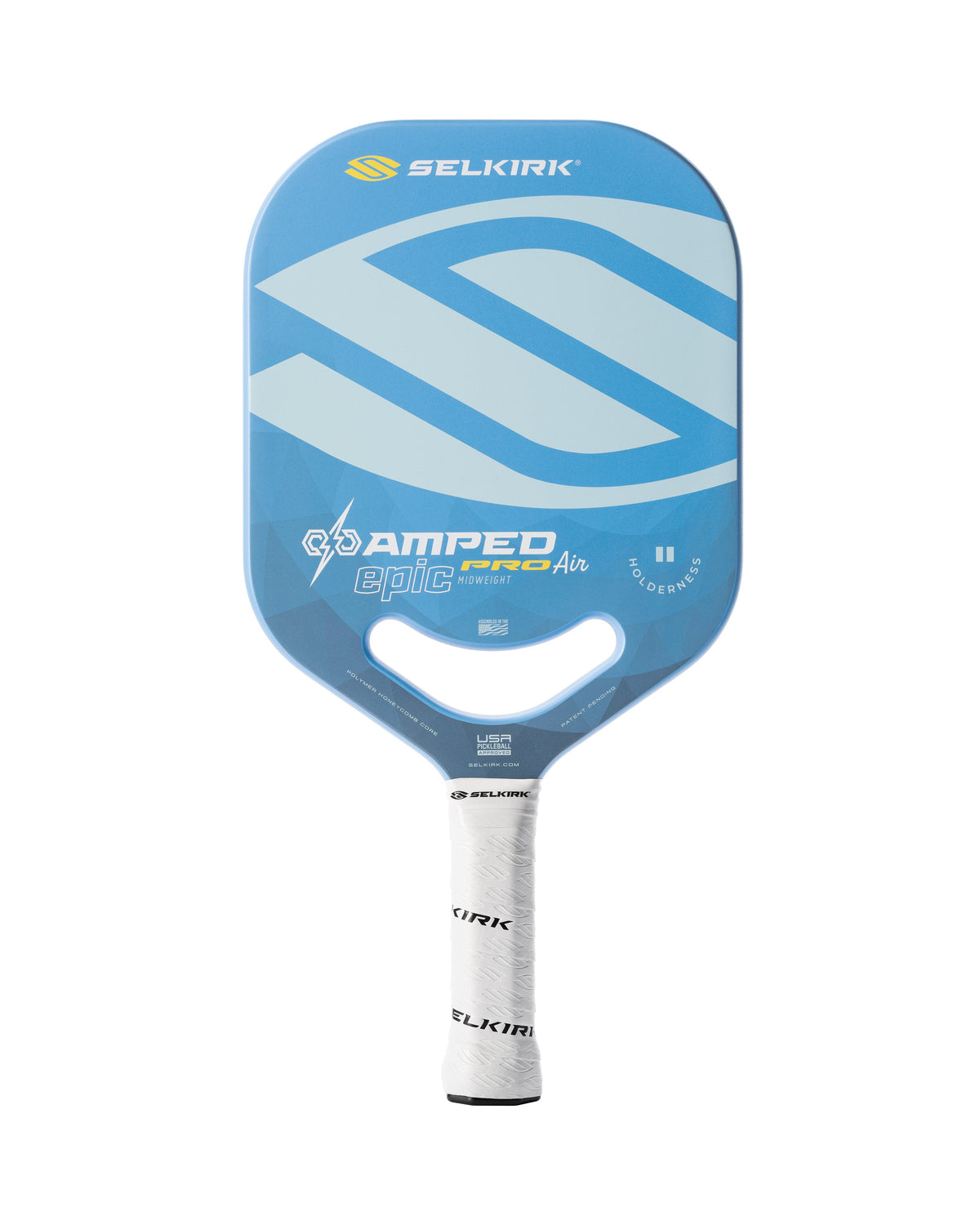 All Court Pickleball Paddle source view 1