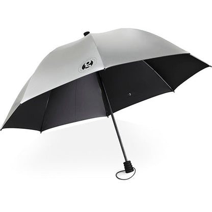 Ultralight Hiking Umbrella Chrome option