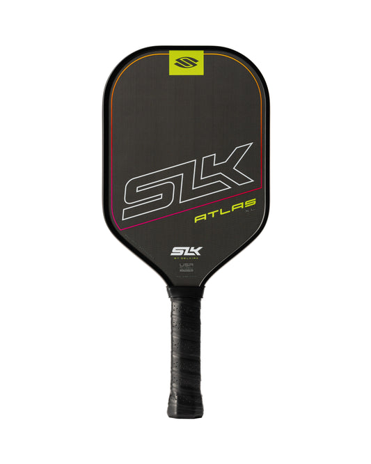 Pickleball Paddle Ember option
