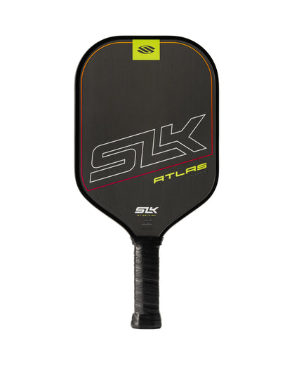 Carbon Pickleball Paddle Ember option