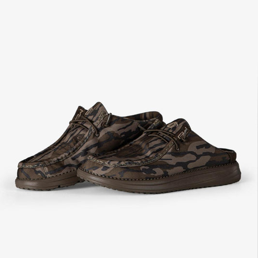 Women's Camp Shoes source view 1