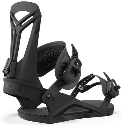 All-Mountain Snowboard Bindings BLACK / S option