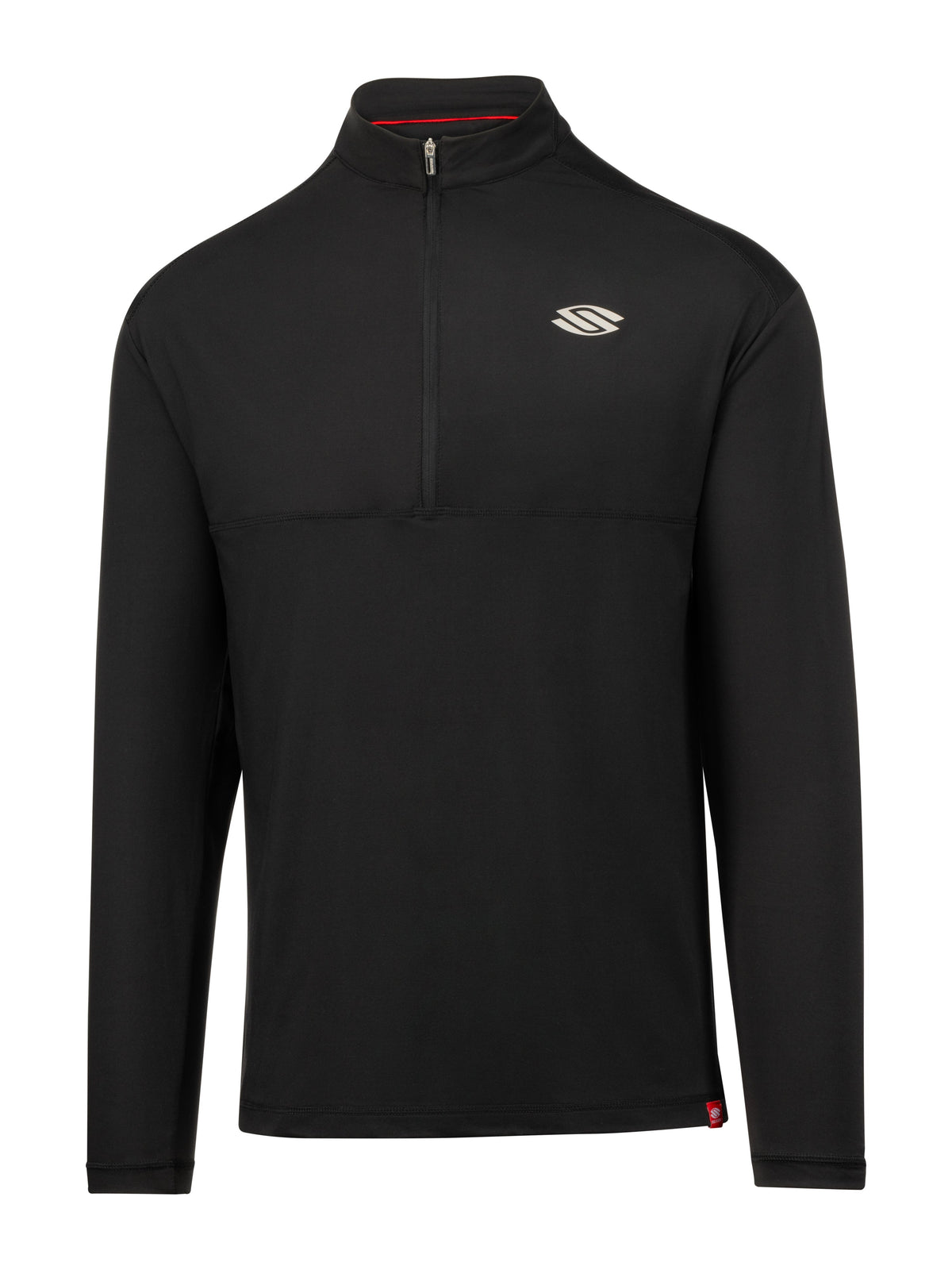 Men's Pickleball Pullover Blackout / XS option