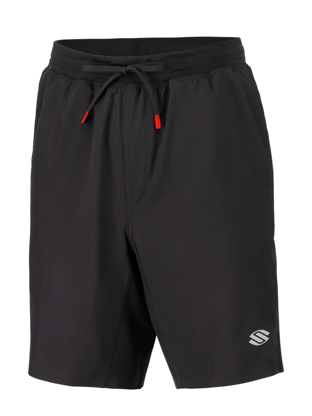 Men Pickleball Shorts Blackout / XS option