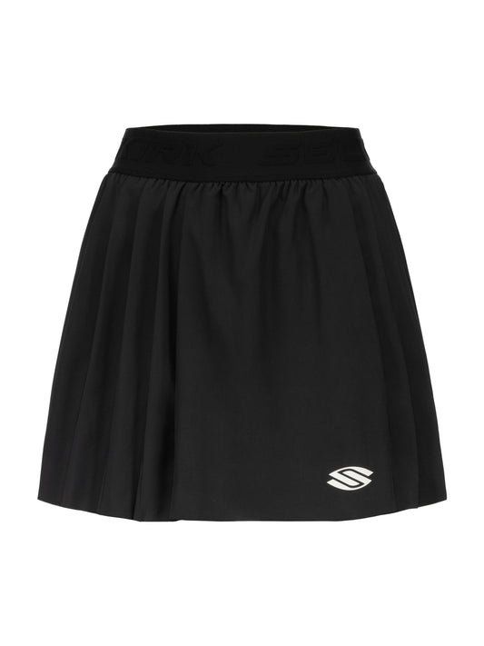 Women Pickleball Skirt Blackout / XS option