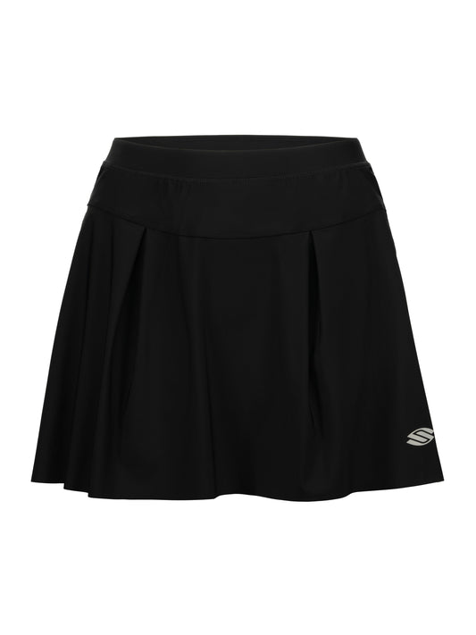 Women Pickleball Skirt Blackout / XS option