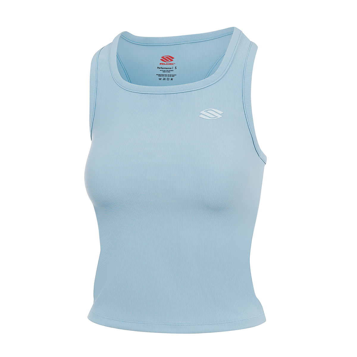 Women's Pickleball Training Tank Atmosphere / XS option