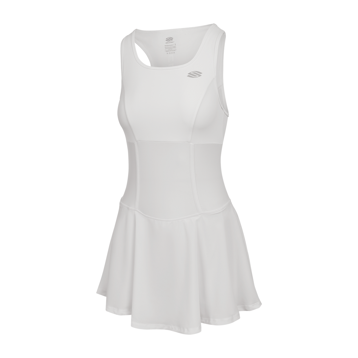 Women's Pickleball Dress Chalk / XS option
