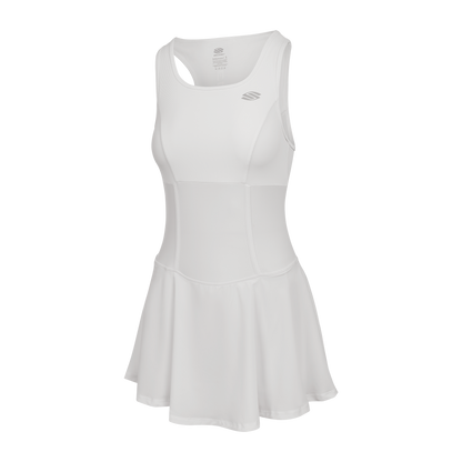Women's Pickleball Dress Chalk / XS option