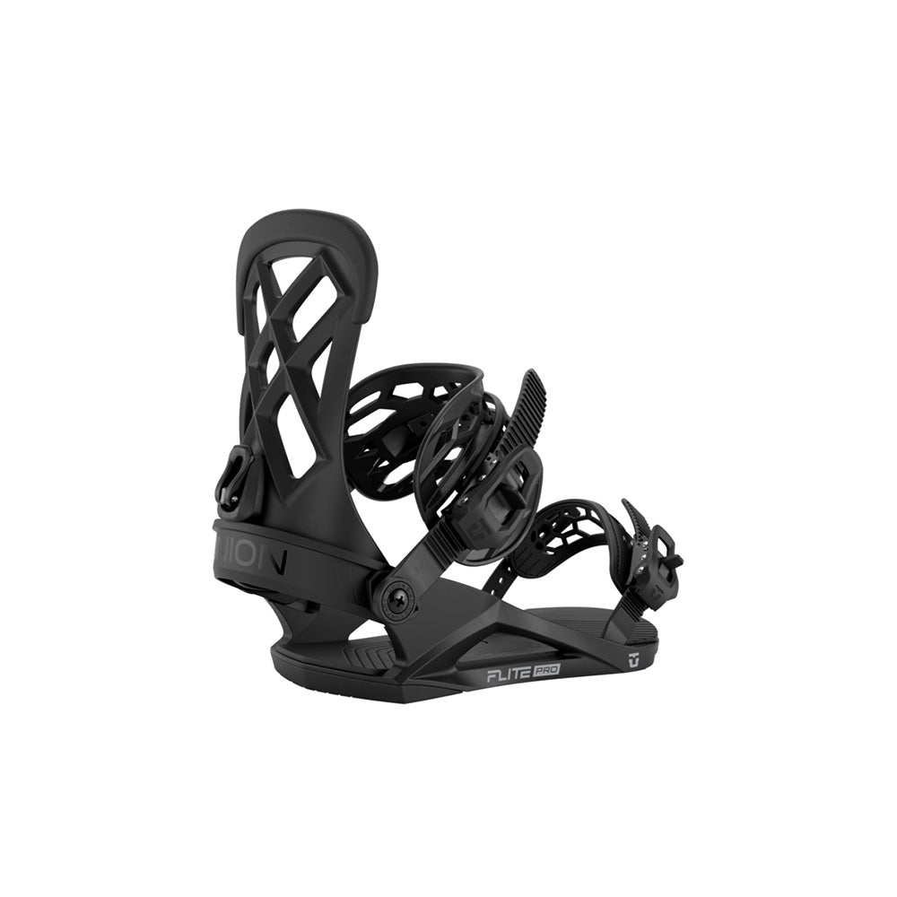 Snowboard Bindings Black / L option