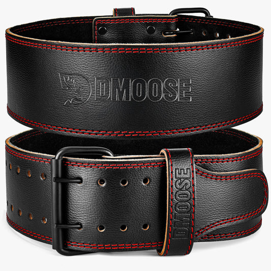Weightlifting Belt Black / S option