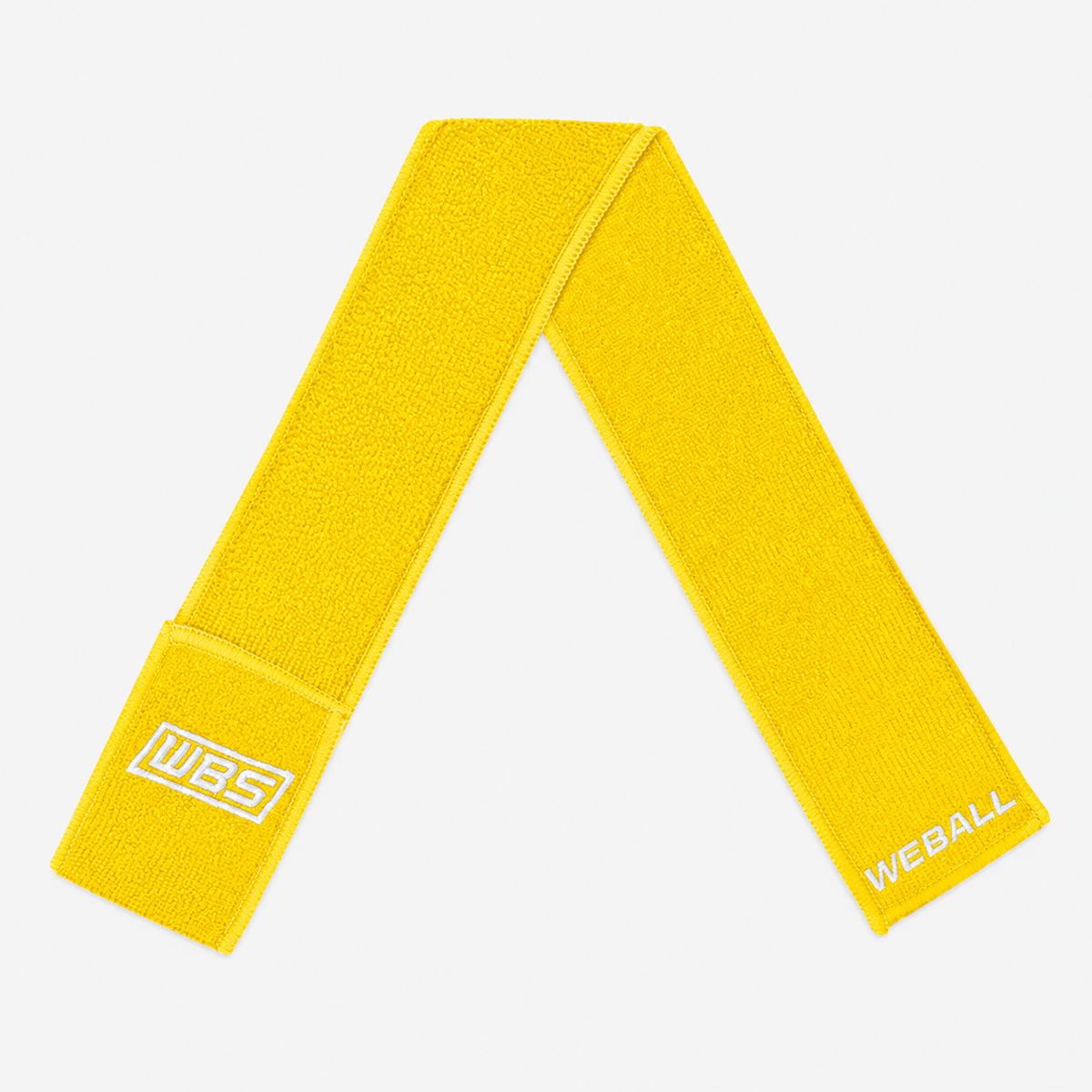 Football Streamer Towel source view 1