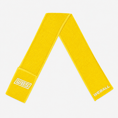 Football Streamer Towel source view 1