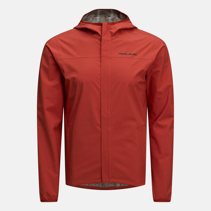 Cycling Rain Jacket ADOBE / XS option