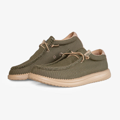 Men's Camp Shoes source view 1