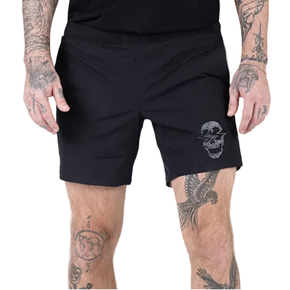 Training Shorts Black / Small option