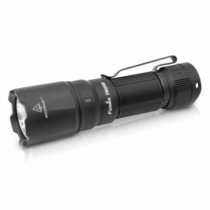 Rechargeable EDC Flashlight source view 1