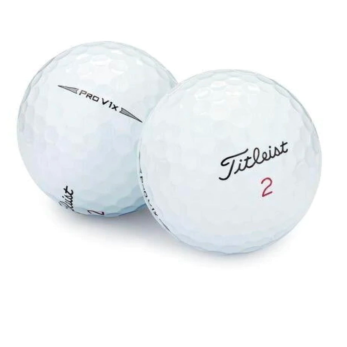 Used Golf Balls source view 1