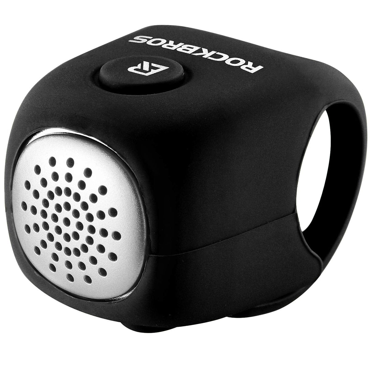 Bike Bell Black option