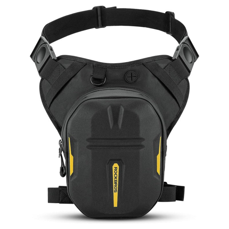 Motorcycle Bag source view 1