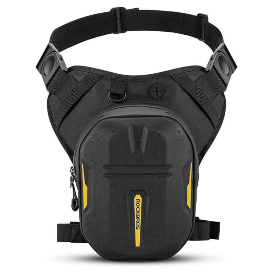 Motorcycle Bag source view 1