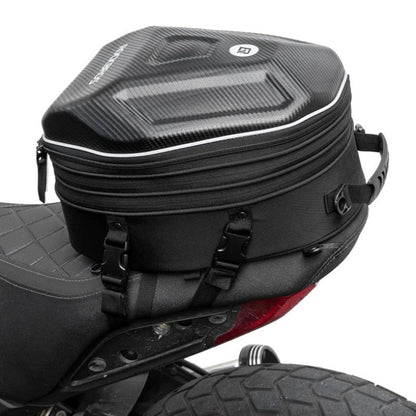 Motorcycle Tail Bag source view 1