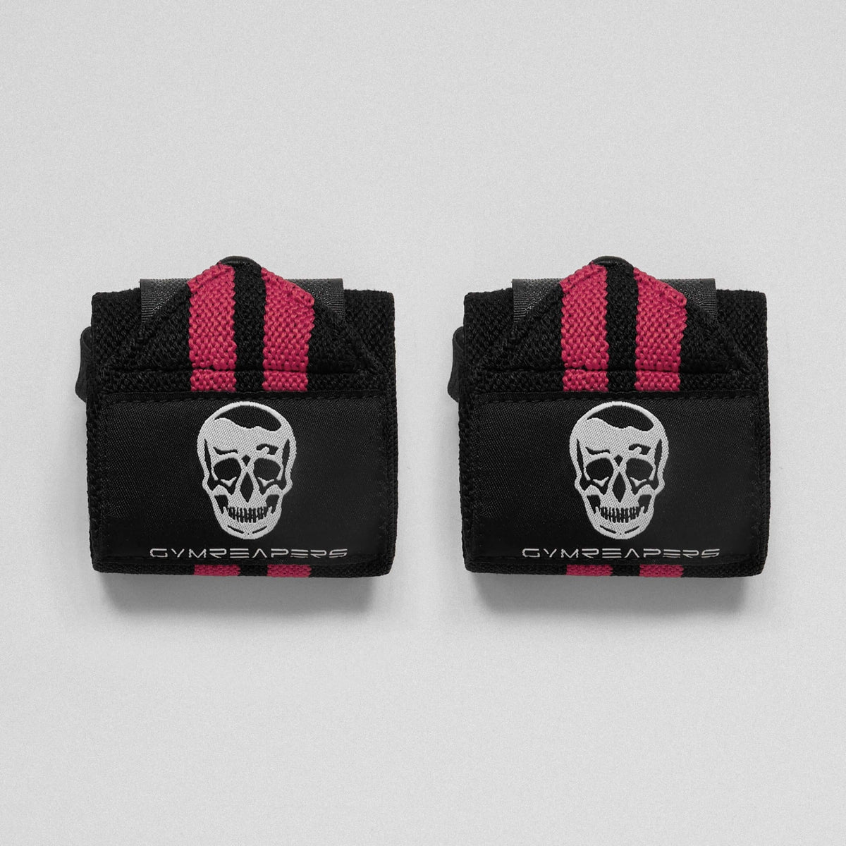 Wrist Wraps Pink option