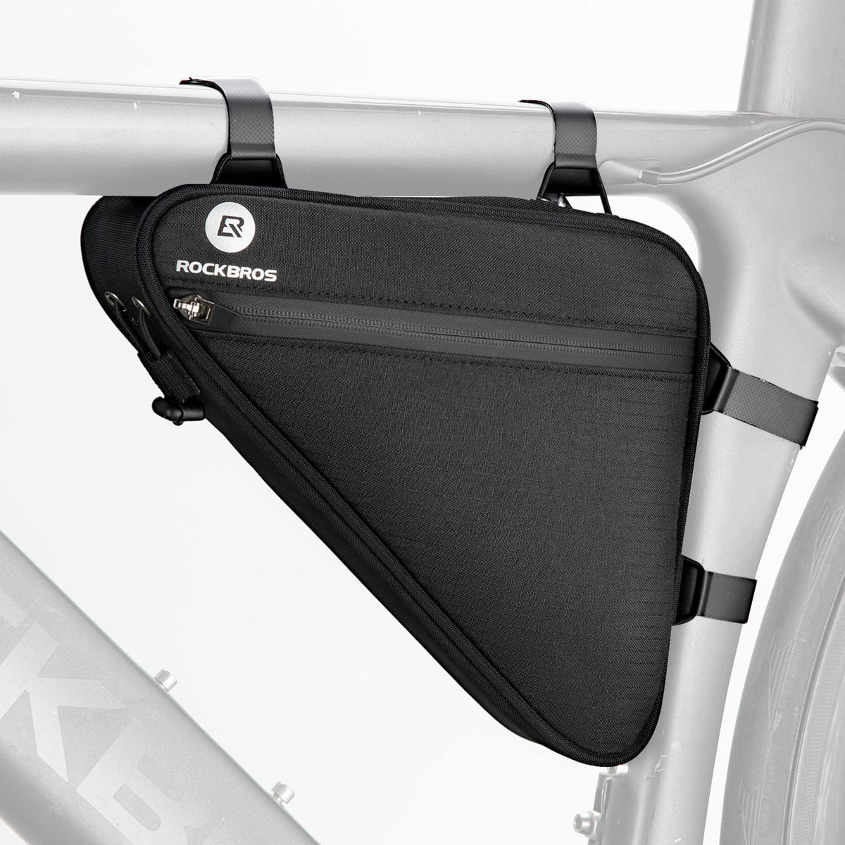 Bike Frame Bag source view 1