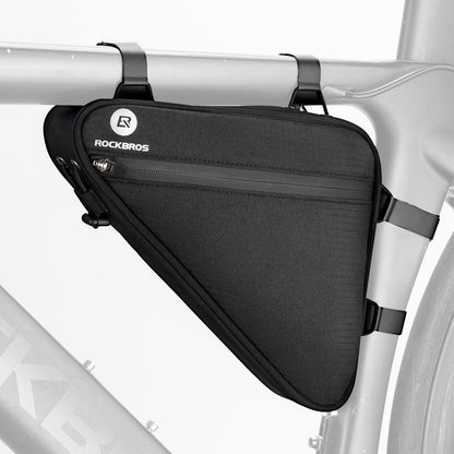 Bike Frame Bag source view 1