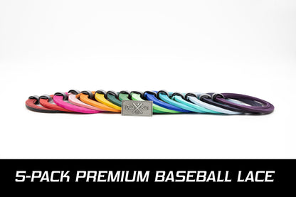Baseball Glove Laces source view 1