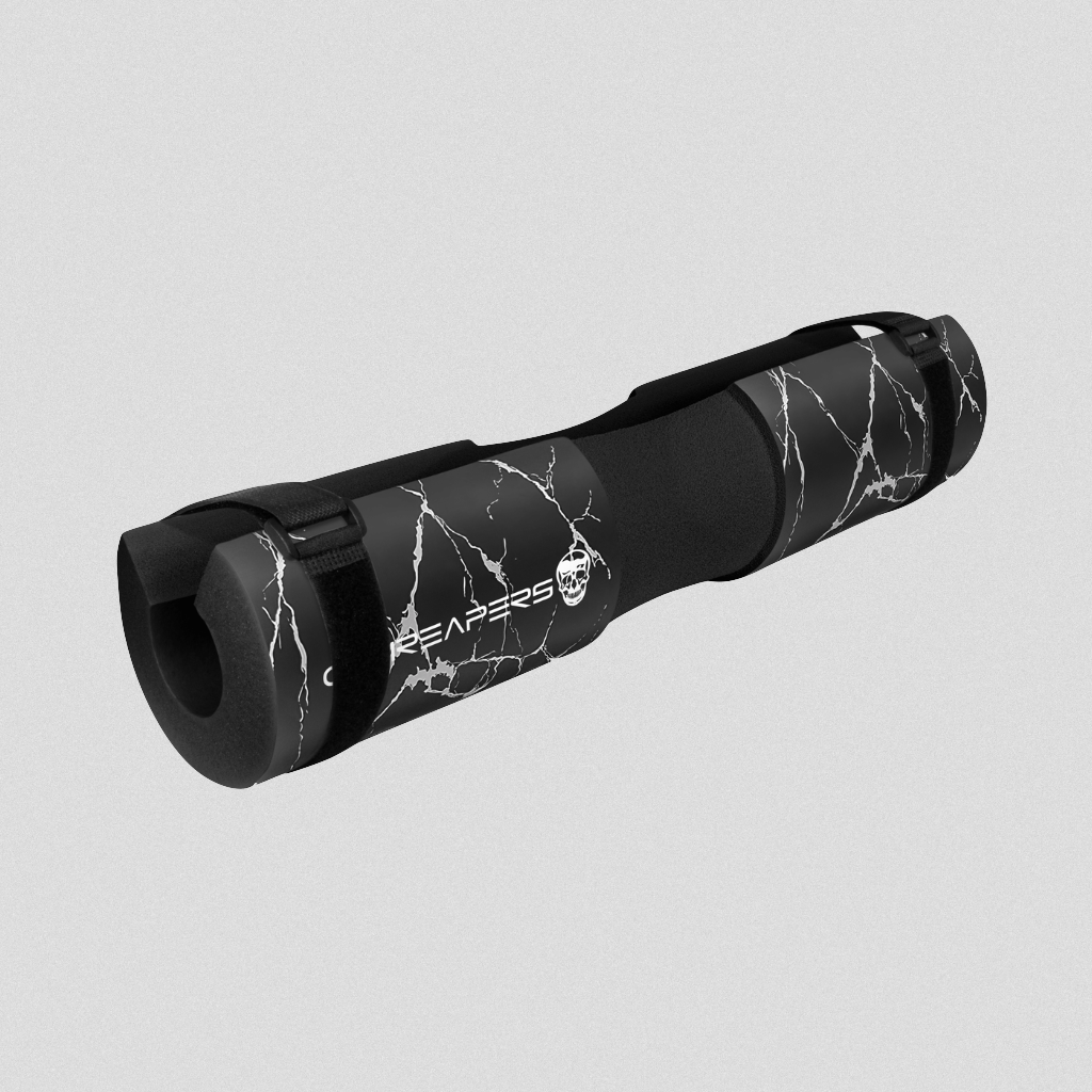 Barbell Pad Marble option