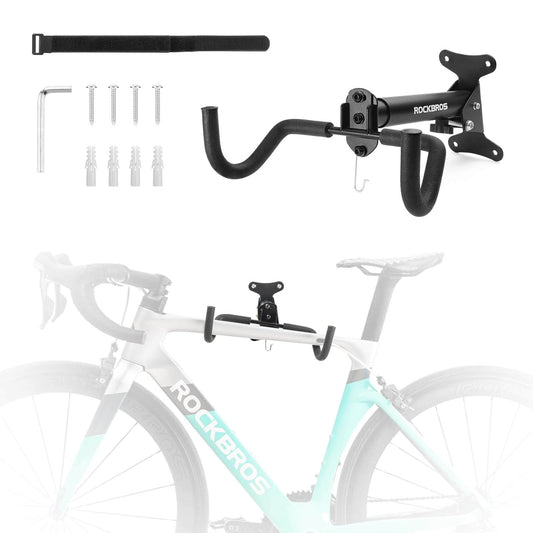 Bike Wall Mount source view 1