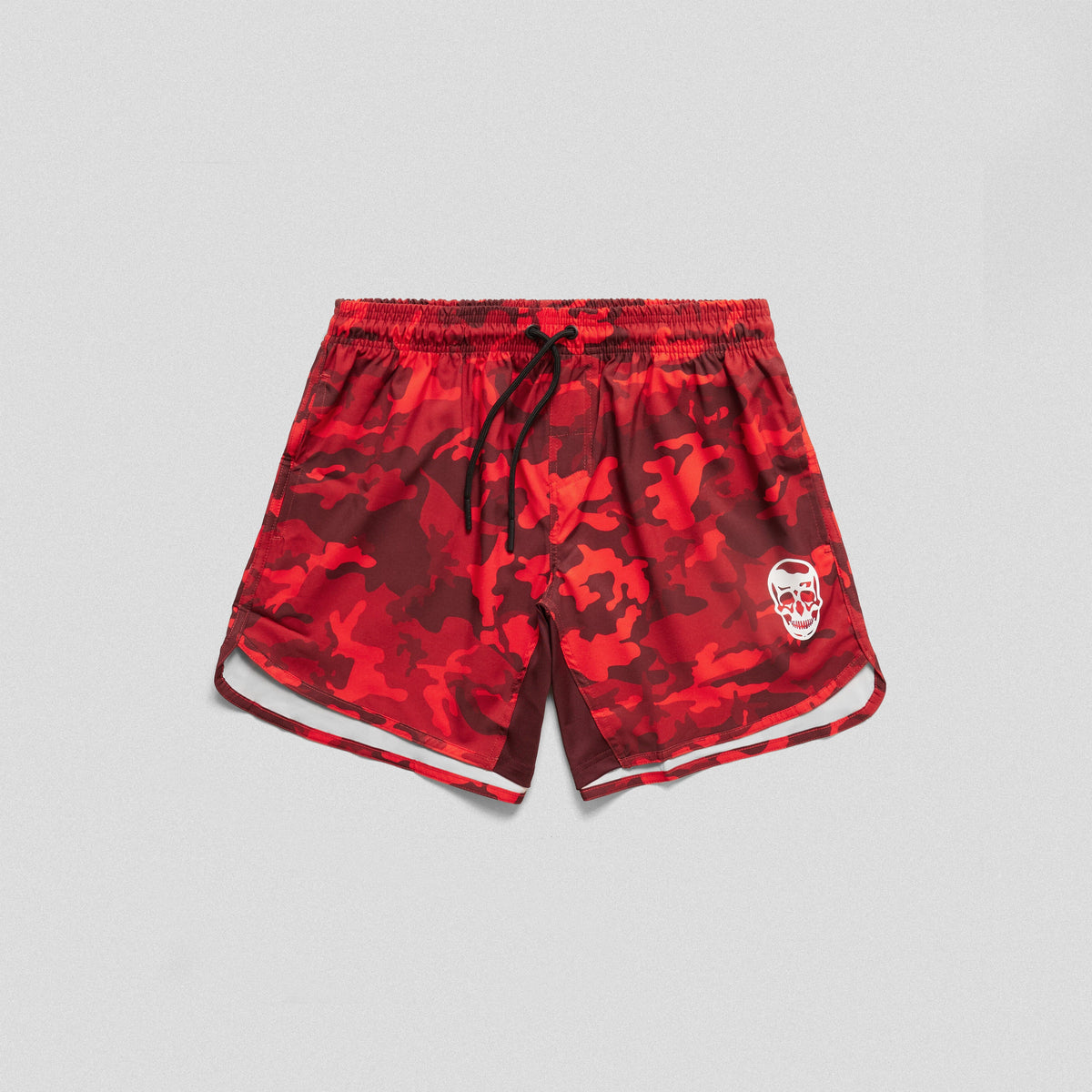 Training Shorts Ash Camo / XS option
