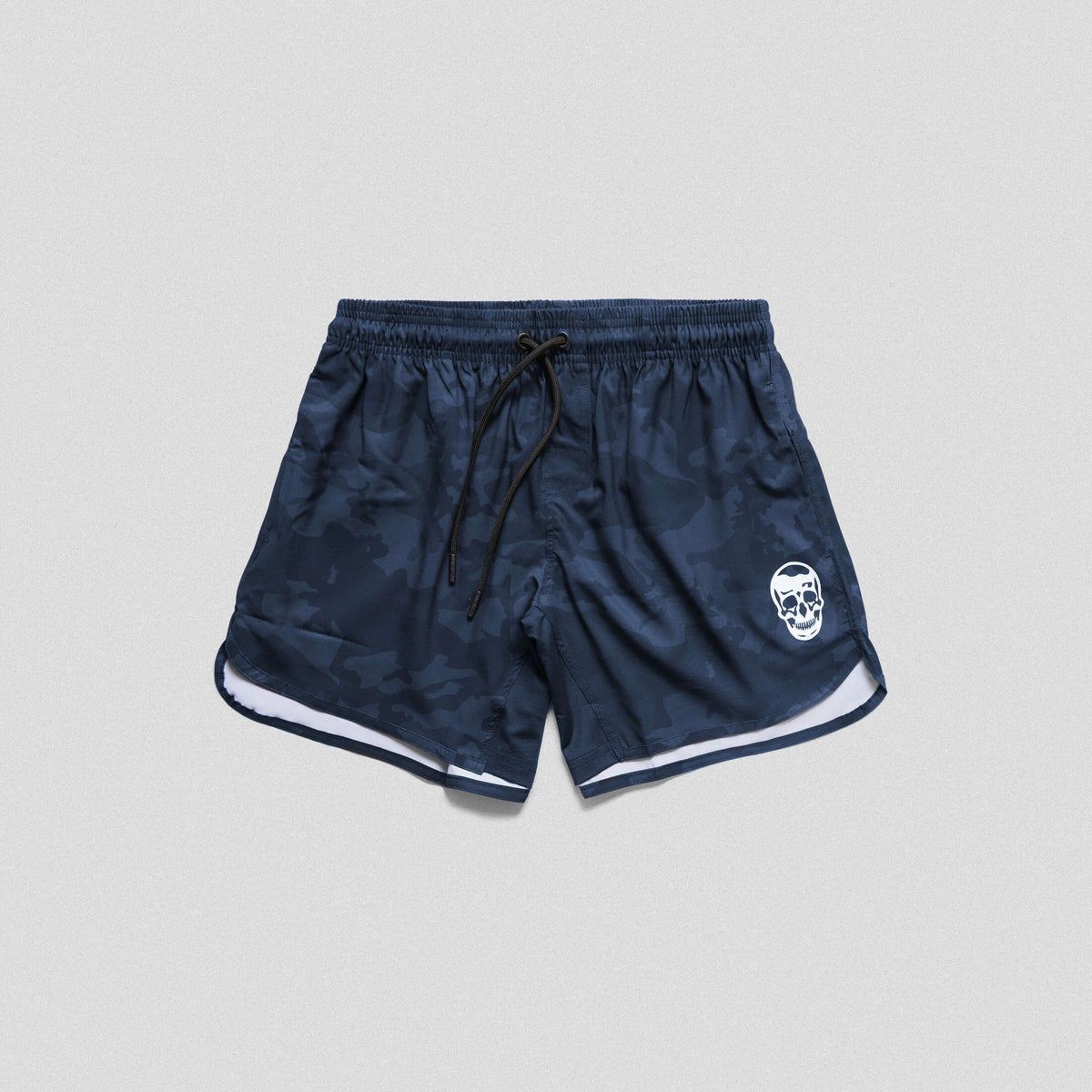Training Shorts Wave Camo / XS option