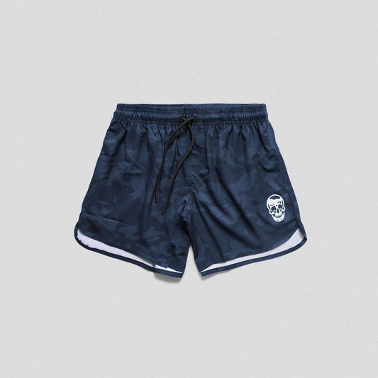 Training Shorts Wave Camo / XS option