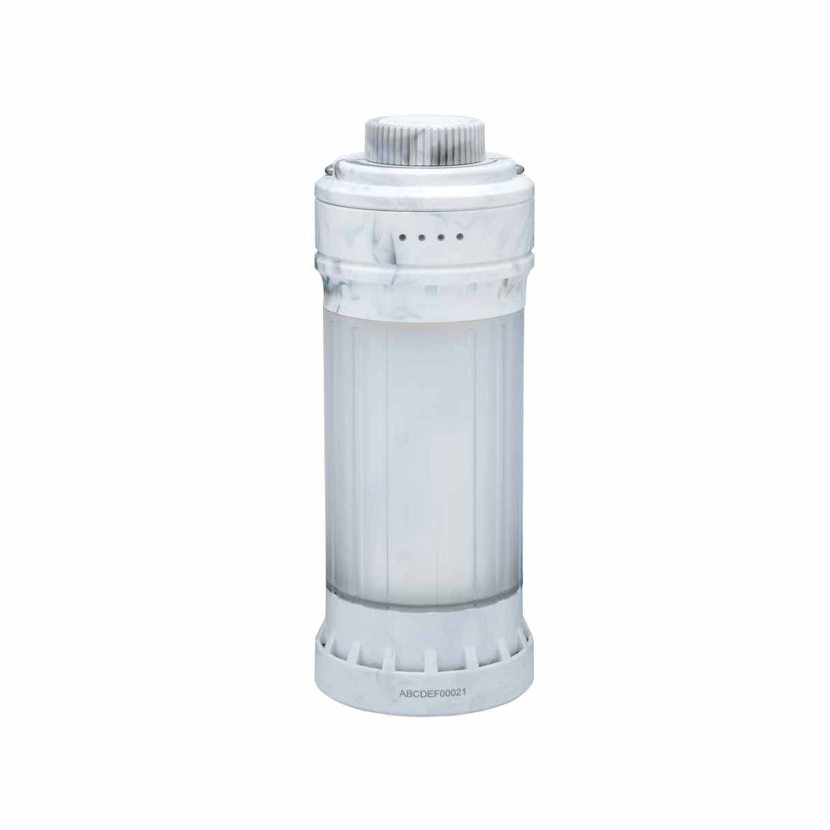 Rechargeable Camping Lantern Iceberg White option