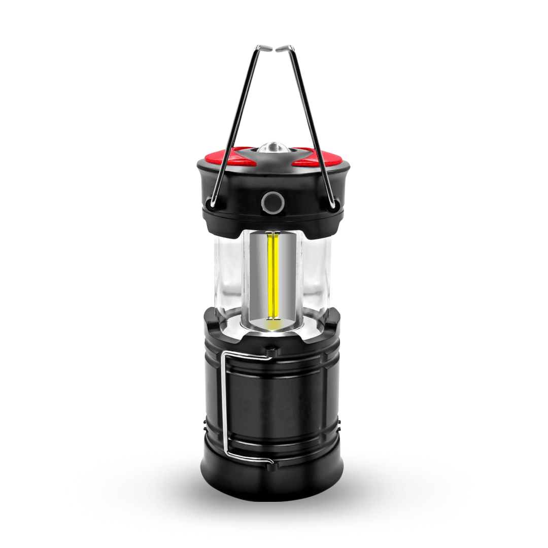 Camping Lantern source view 1