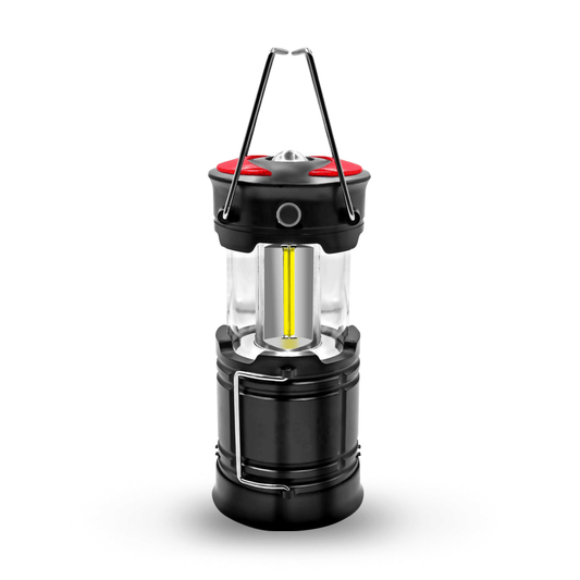 Camping Lantern source view 1