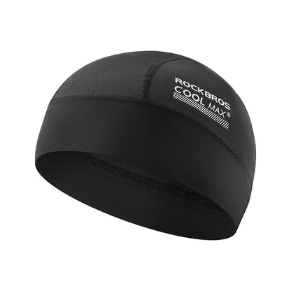 Cycling Cap source view 1