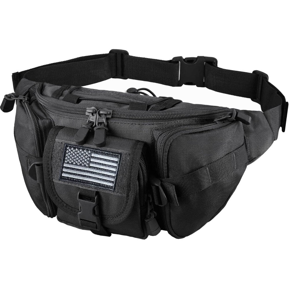 Outdoor Waist Pack source view 1