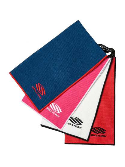 Pickleball Towel source view 1
