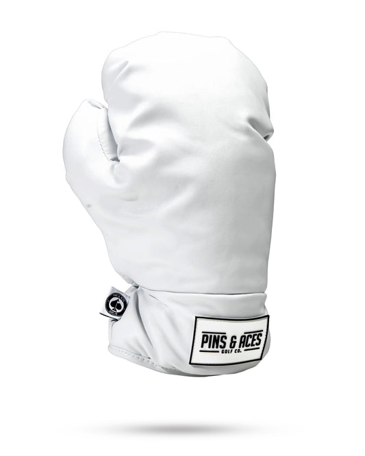 Golf Driver Headcover source view 1