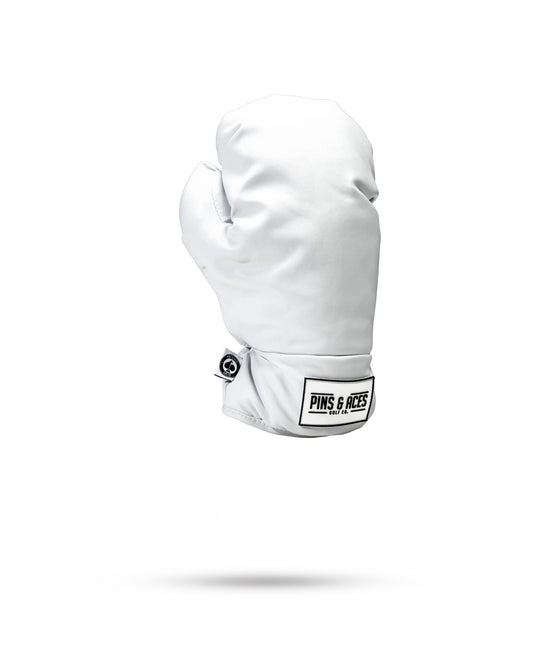 Golf Fairway Wood Headcover source view 1